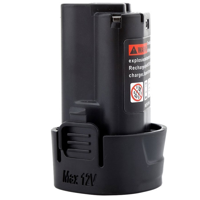Compatible power tool battery MAKITA  for FD02W 