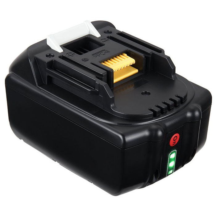 Compatible power tool battery MAKITA  for BJS130 