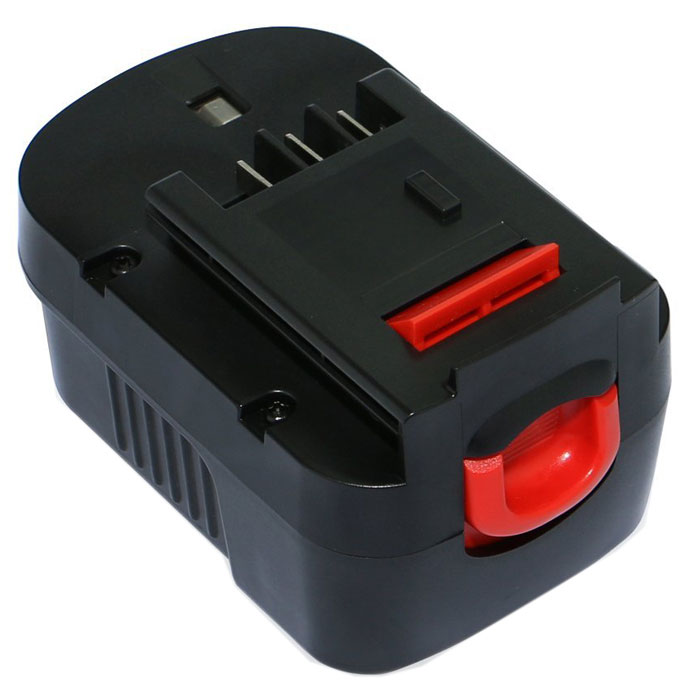 Compatible power tool battery Black Decke  for KC2002F 