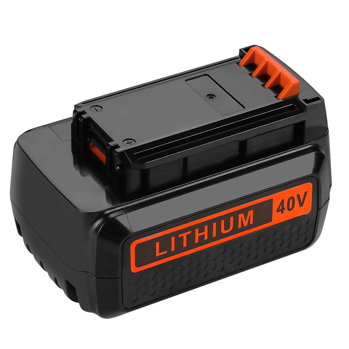 Compatible power tool battery Black Decke  for LHT2240CFF 