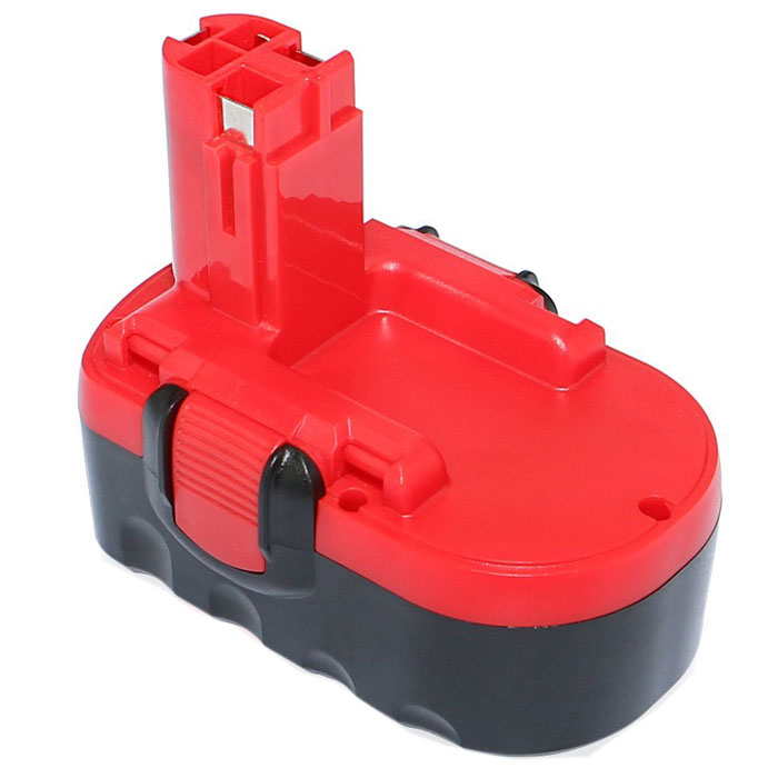 Compatible power tool battery for BOSCH GDR 18 V-LIS Compatible power tool battery BOSCH for GDR 18 V-LIS