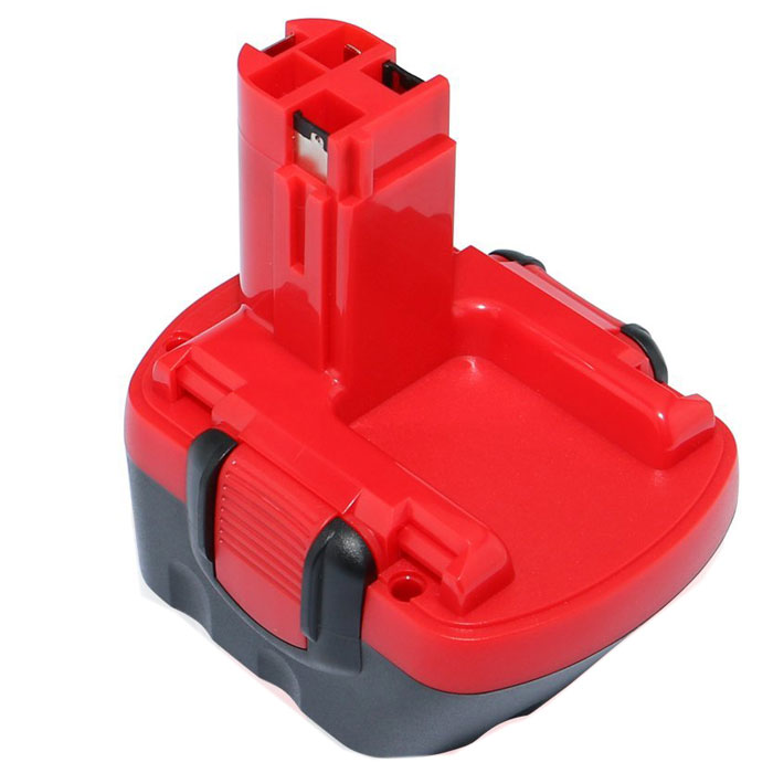 Compatible power tool battery for BOSCH PAG 12V Compatible power tool battery BOSCH for PAG 12V