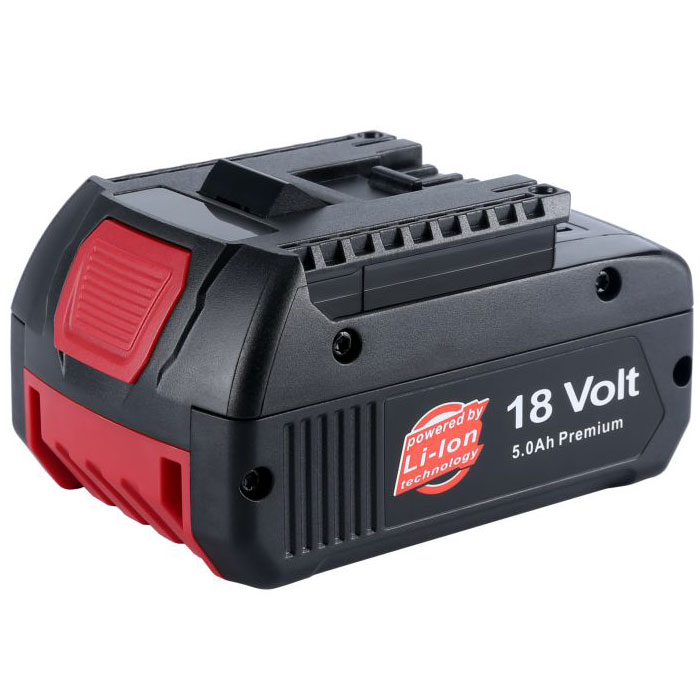 Compatible power tool battery BOSCH  for GSR 18-2-LI 