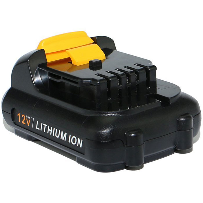 Compatible power tool battery DEWALT  for DCD710S2 