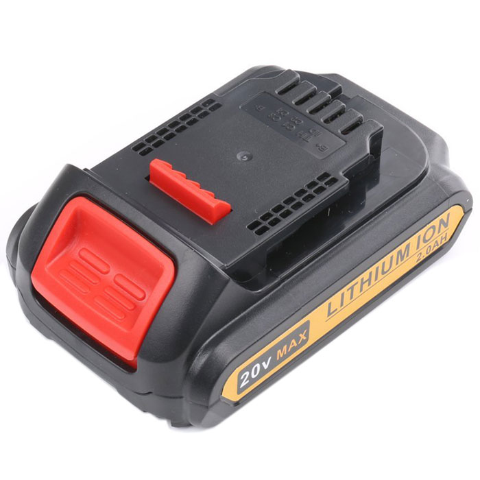 Compatible power tool battery DEWALT  for DCD780 