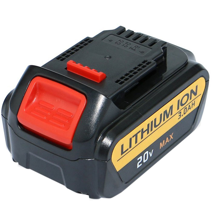 Compatible power tool battery DEWALT  for DCD780 