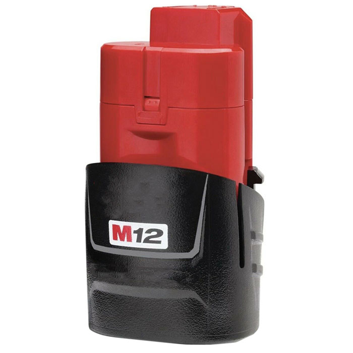 Compatible power tool battery for MILWAUKEE 48-11-2401 Compatible power tool battery MILWAUKEE for 48-11-2401