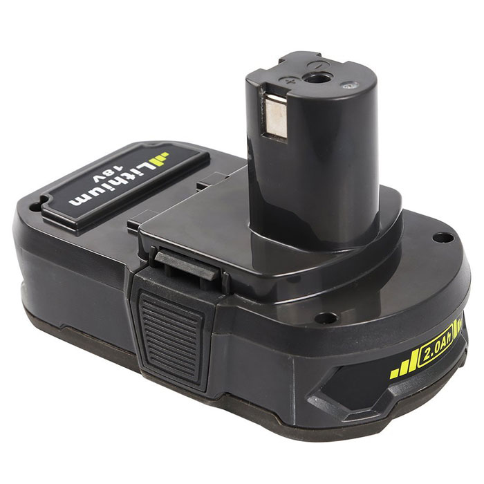 Compatible power tool battery for RYOBI P2603 Compatible power tool battery RYOBI for P2603