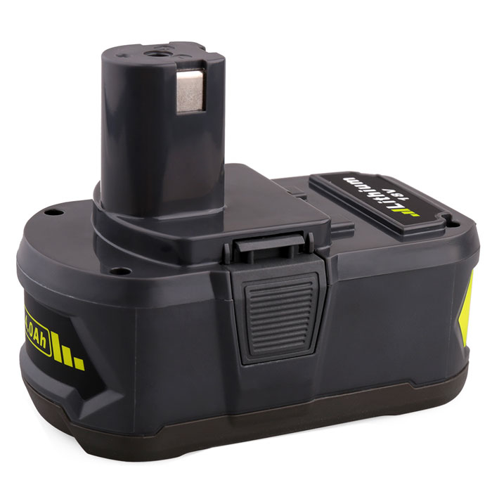 Compatible power tool battery for RYOBI RB18L40 Compatible power tool battery RYOBI for RB18L40