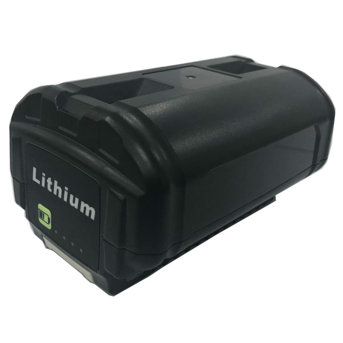Compatible power tool battery for RYOBI OP4040 Compatible power tool battery RYOBI for OP4040