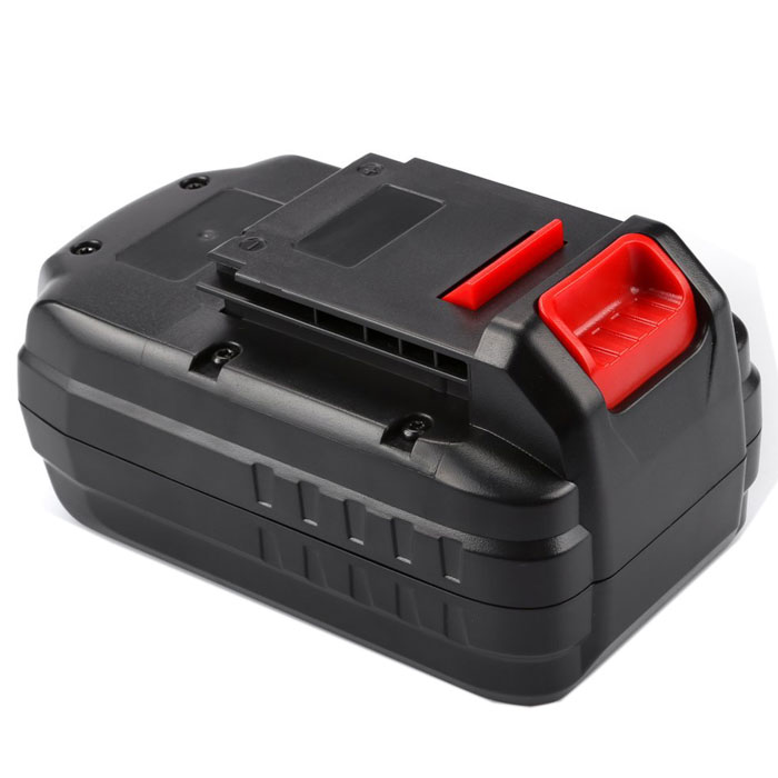 Compatible power tool battery Porter Cable  for PCC18B 