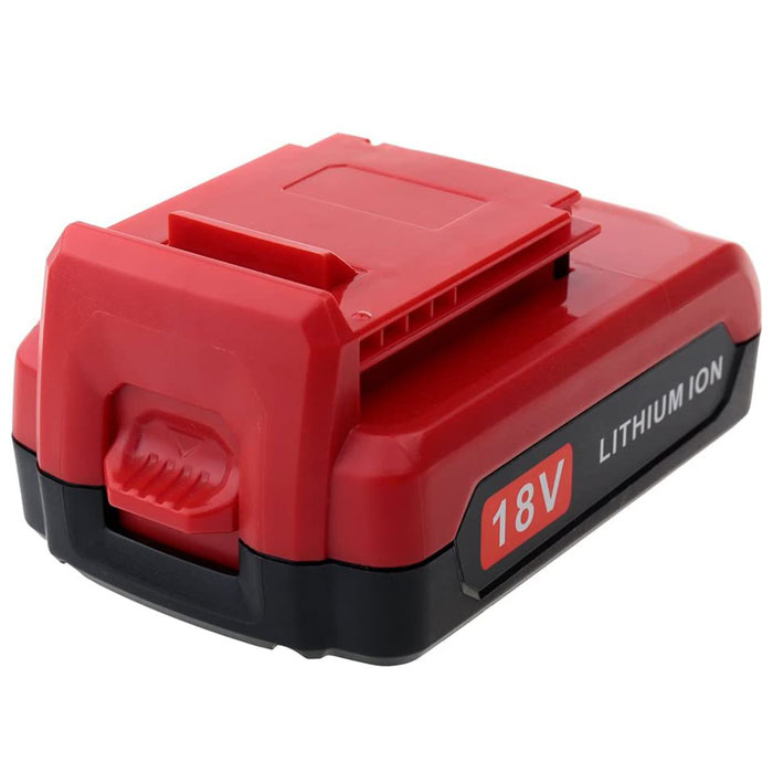 Compatible power tool battery Porter Cable  for PC1800L 