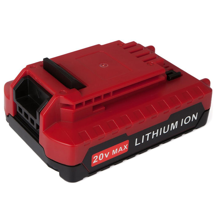Compatible power tool battery Porter Cable  for PCC680L 