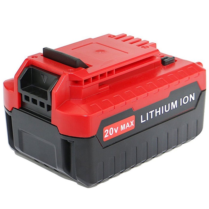 Compatible power tool battery Porter Cable  for PCC680L 