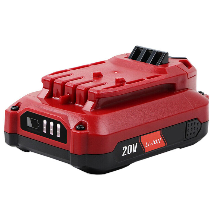 Compatible power tool battery CRAFTSMAN  for V20 CMCS600B 