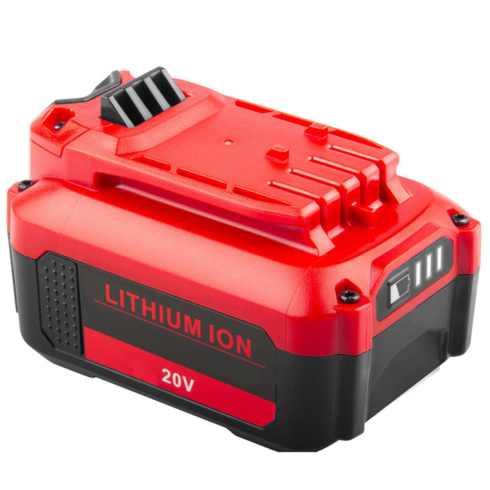Compatible power tool battery CRAFTSMAN  for CMCS300B 