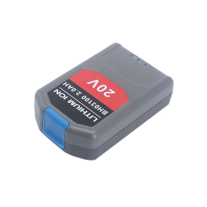 Compatible power tool battery Hoover  for BH03120 