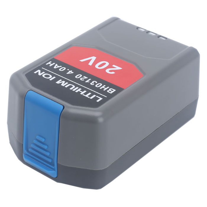 Compatible power tool battery Hoover  for BH03120 