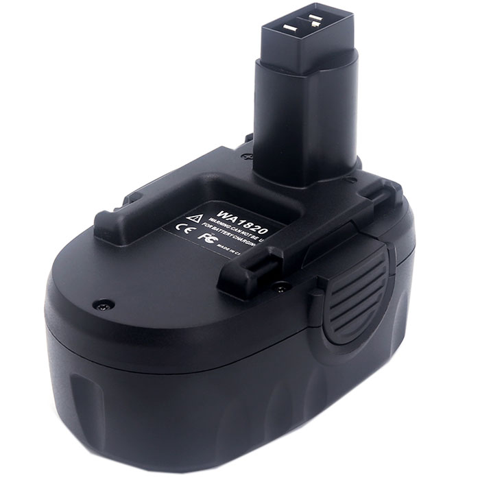 Compatible power tool battery for Worx WA3152 Compatible power tool battery Worx for WA3152