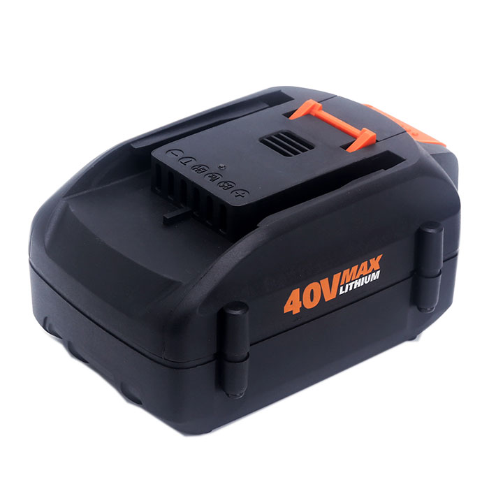 Compatible power tool battery for Worx WG380 Compatible power tool battery Worx for WG380
