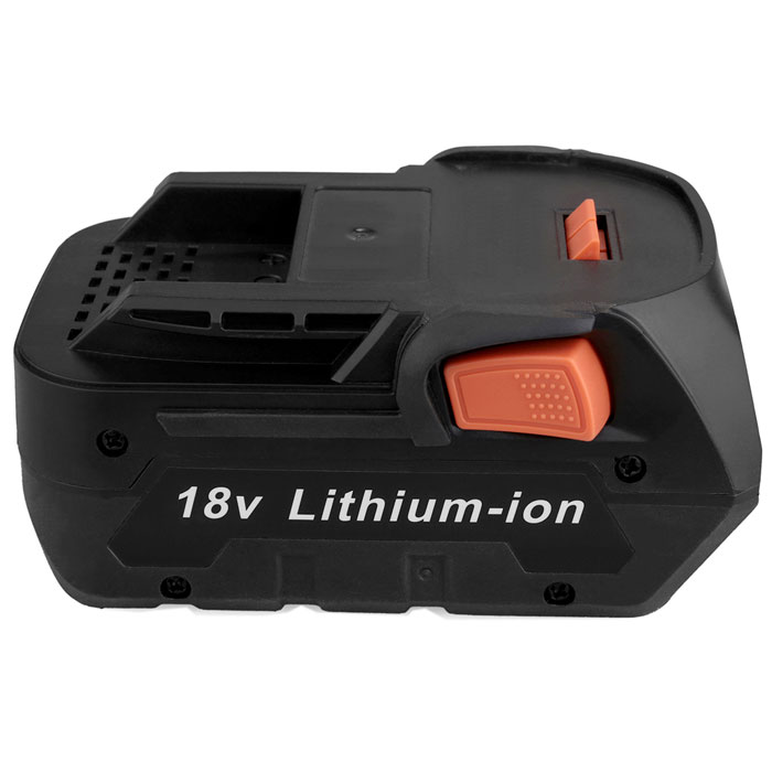 Compatible power tool battery AEG  for BSB 18 STX-R 
