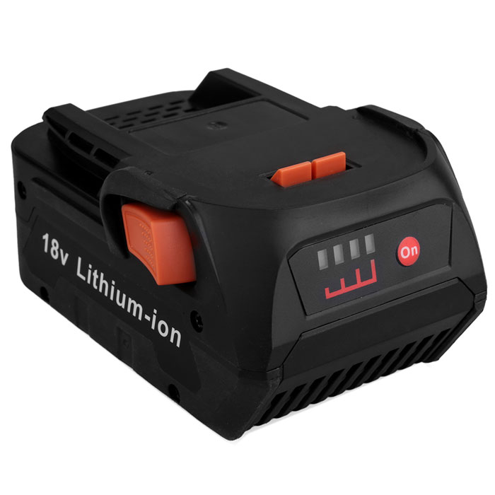 Compatible power tool battery AEG  for BSB 18 STX-R 