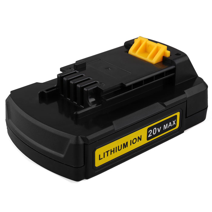 Compatible power tool battery Teccpo  for FMC680L 