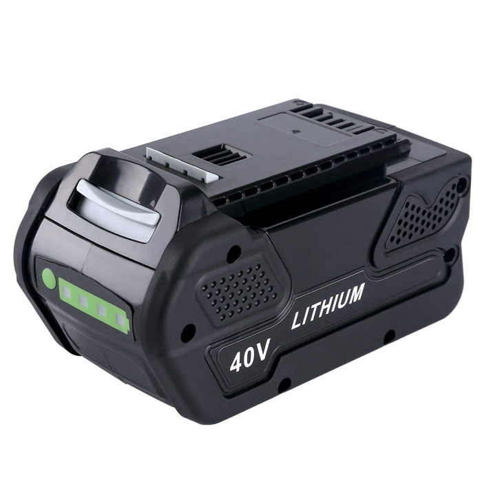 Compatible power tool battery GreenWorks  for 25302 