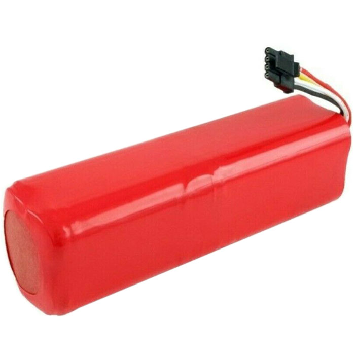 Compatible power tool battery Xiaomi  for Mi Robo Robot Vacuum Cleaner 