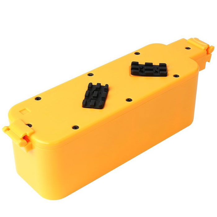 Compatible power tool battery iRobot  for Roomba 405 
