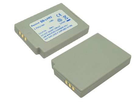 Compatible camera battery SAMSUNG  for VP-MS10 