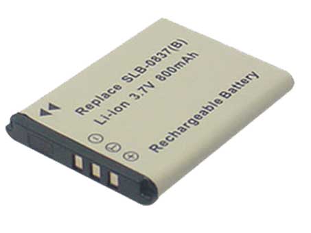 Compatible camera battery SAMSUNG  for L201 
