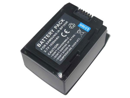 Compatible camera battery SAMSUNG  for IABP105R 