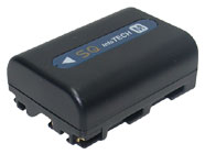 Compatible camera battery for SONY DSLR-A100W Compatible camera battery SONY for DSLR-A100W