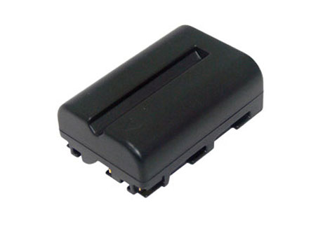 Compatible camera battery for SONY DSLR-A100/B Compatible camera battery SONY for DSLR-A100/B