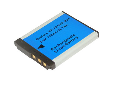 Compatible camera battery for SONY Cyber-shot DSC-G3 Compatible camera battery SONY for Cyber-shot DSC-G3