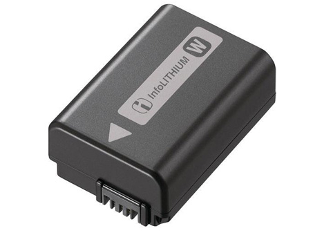 Compatible camera battery SONY  for NEX-5KS 