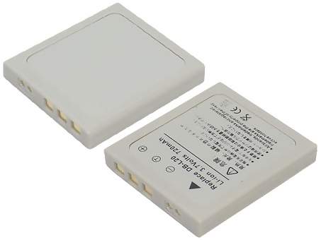 Compatible camera battery SANYO  for DB-L20 