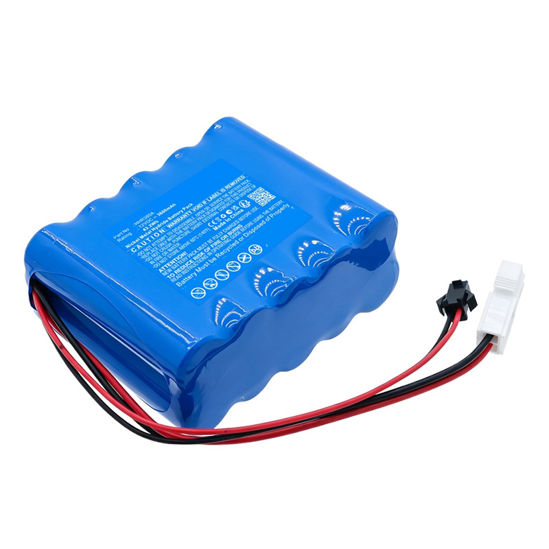 Compatible Equipment battery for Siriusmed R30 Compatible Equipment battery Siriusmed for R30