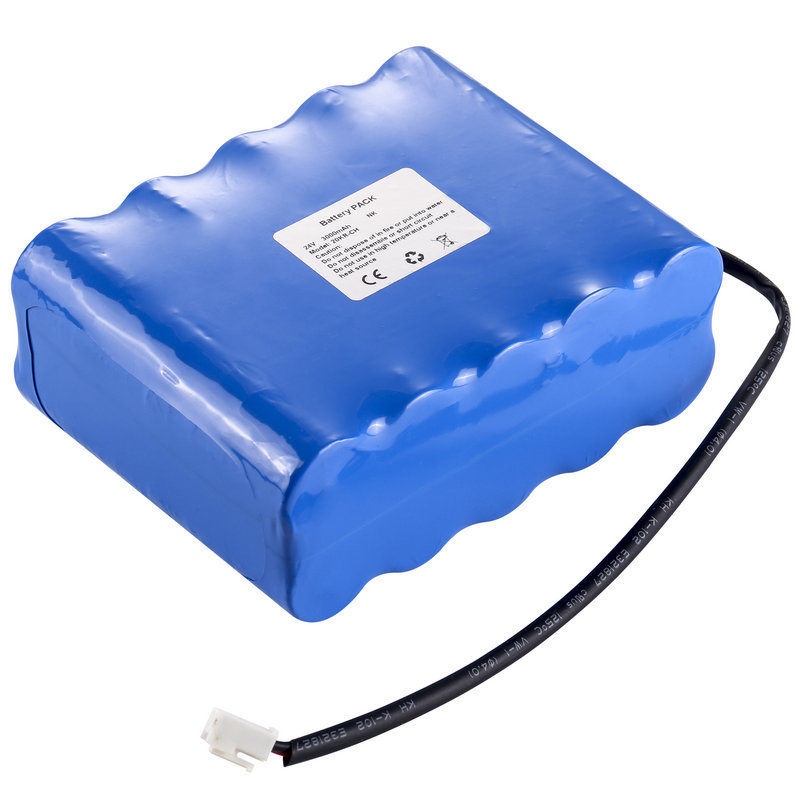 Compatible Equipment battery NIPRO  for 20KR-CH 