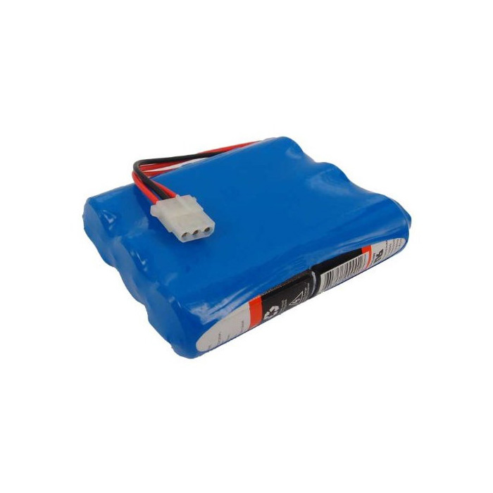 Compatible Equipment battery for Hewlett Packard 43100 Compatible Equipment battery Hewlett Packard for 43100