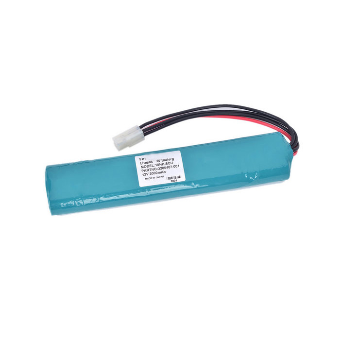 Compatible Equipment battery MEDTRONIC  for Alphasource AS30139 