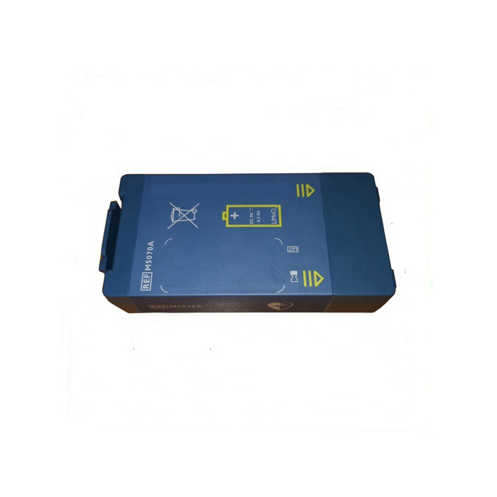 Compatible Equipment battery Philips  for 861304 