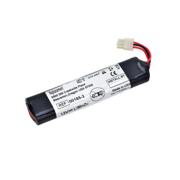 Compatible Equipment battery Welch Allyn  for B11387 