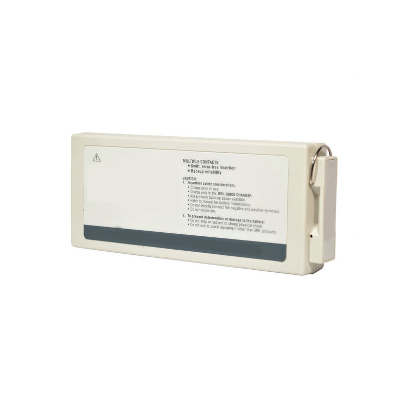 Compatible Equipment battery Welch Allyn  for pic30 