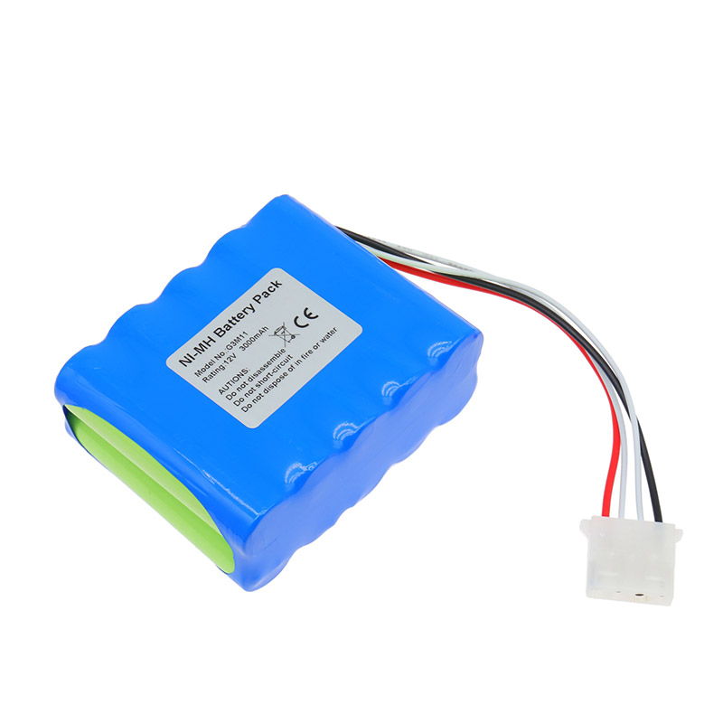 Compatible Equipment battery Wdyl  for G3M11 