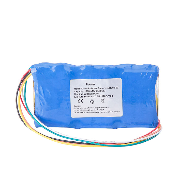 Compatible Equipment battery ARICON  for M1203 