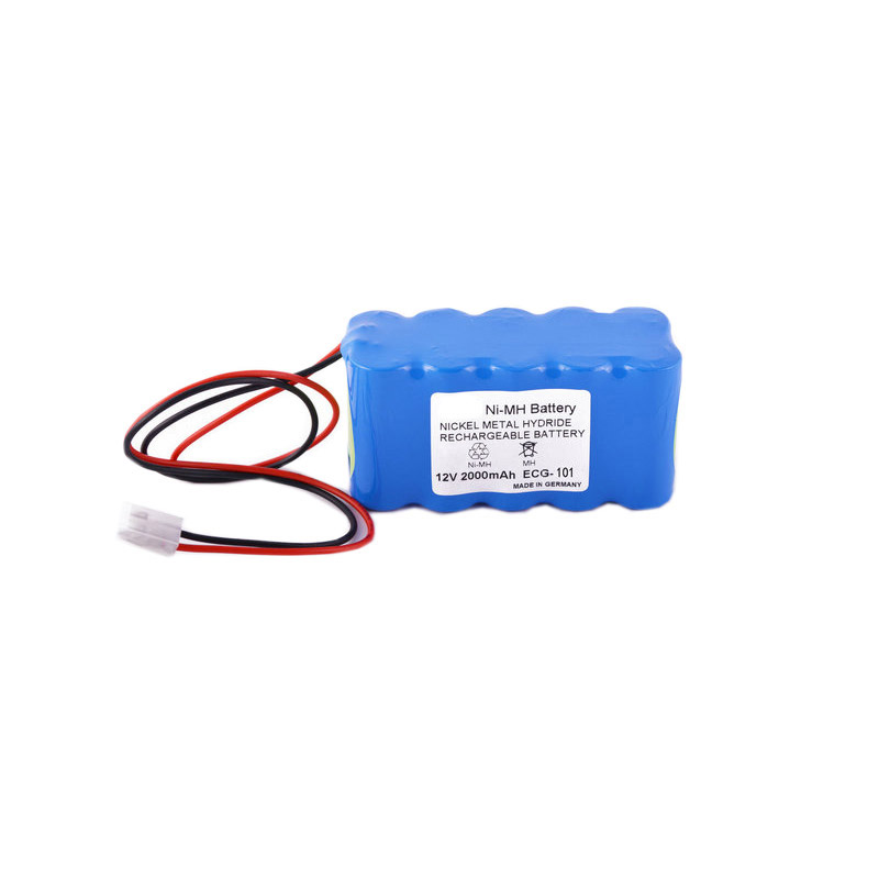 Compatible Equipment battery Contec  for ECG-300G 