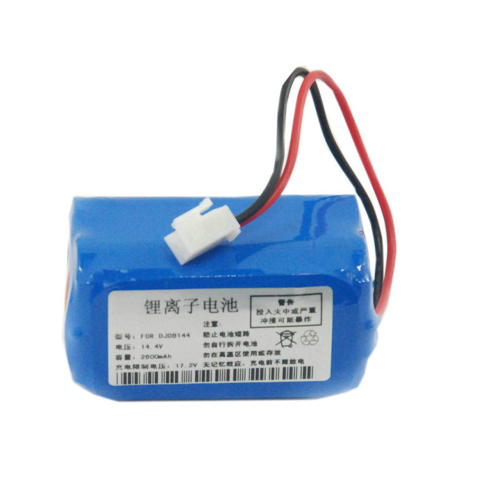 Compatible Equipment battery Biocare  for RAYTOP LBP144 