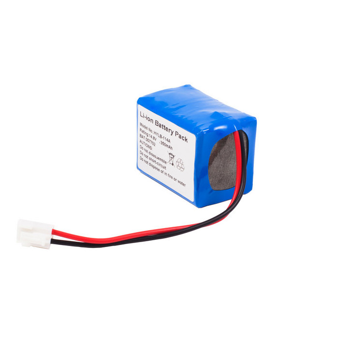 Compatible Equipment battery Biocare  for ECG-9803G 
